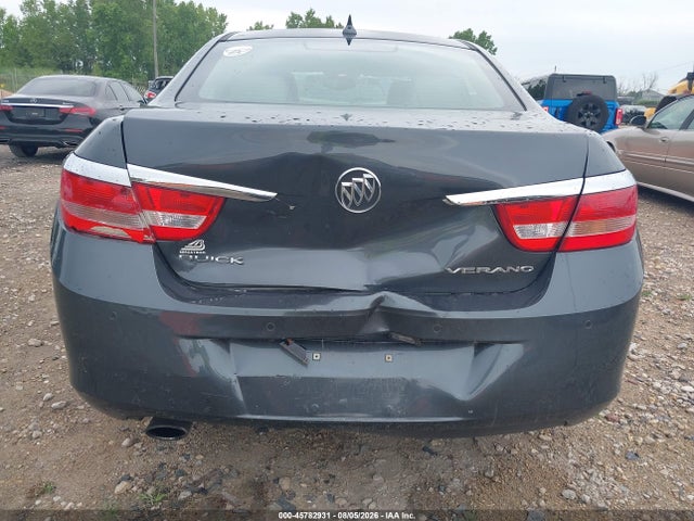 45782931 :رقم المزاد ، 1G4PR5SK0C4215807 vin ، 2012 Buick Verano Convenience Group مزاد بيع