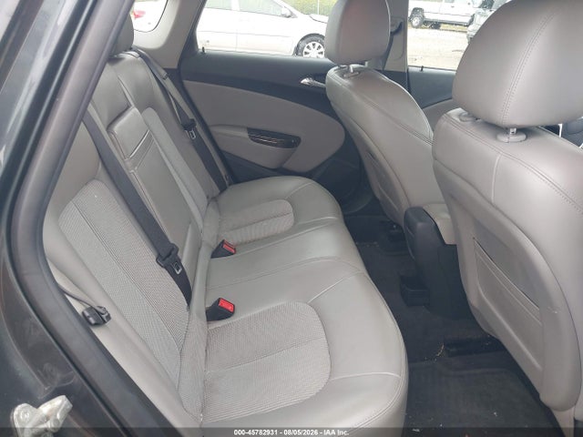 45782931 :رقم المزاد ، 1G4PR5SK0C4215807 vin ، 2012 Buick Verano Convenience Group مزاد بيع