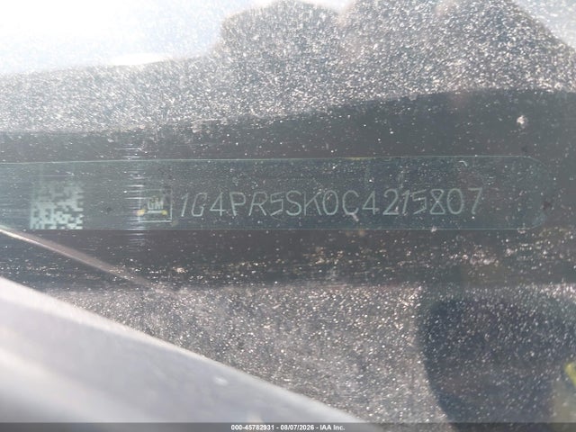 45782931 :رقم المزاد ، 1G4PR5SK0C4215807 vin ، 2012 Buick Verano Convenience Group مزاد بيع