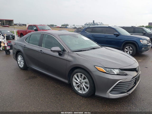 Aukcja sprzedaży 2023 Toyota Camry Le, vin: 4T1C11AK1PU779374, numer aukcji: 45782933