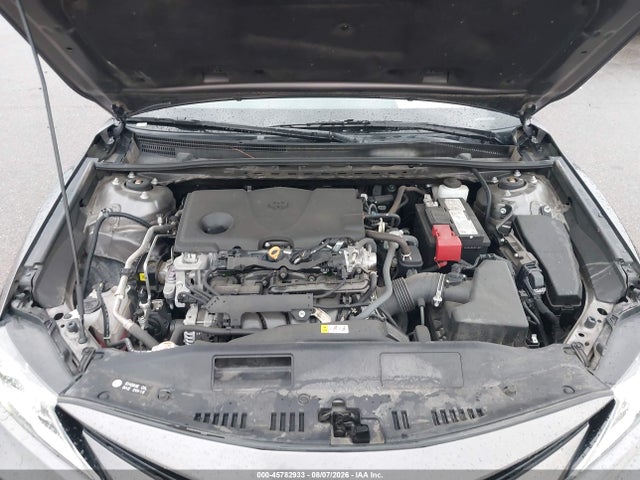 Продажа на аукционе авто 2023 Toyota Camry Le, vin: 4T1C11AK1PU779374, номер лота: 45782933