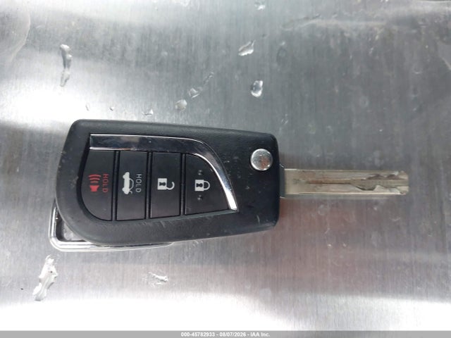 Продажа на аукционе авто 2023 Toyota Camry Le, vin: 4T1C11AK1PU779374, номер лота: 45782933