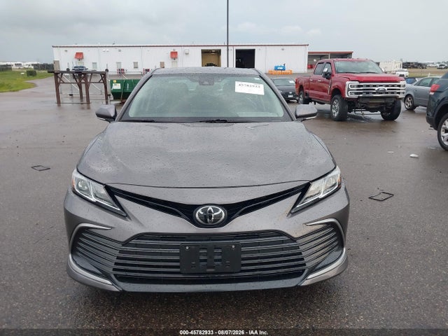 Продажа на аукционе авто 2023 Toyota Camry Le, vin: 4T1C11AK1PU779374, номер лота: 45782933