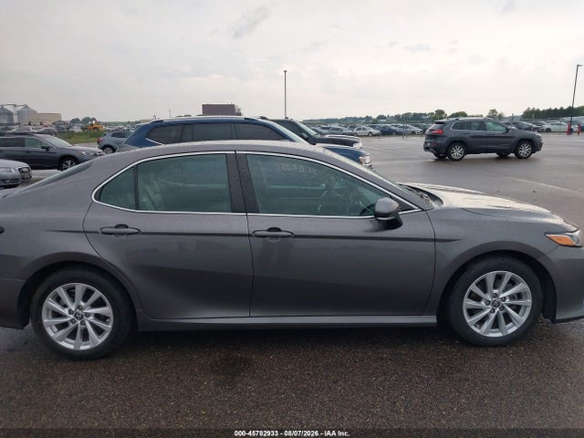Продажа на аукционе авто 2023 Toyota Camry Le, vin: 4T1C11AK1PU779374, номер лота: 45782933
