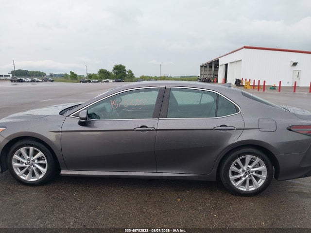 Продажа на аукционе авто 2023 Toyota Camry Le, vin: 4T1C11AK1PU779374, номер лота: 45782933
