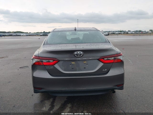 Продажа на аукционе авто 2023 Toyota Camry Le, vin: 4T1C11AK1PU779374, номер лота: 45782933