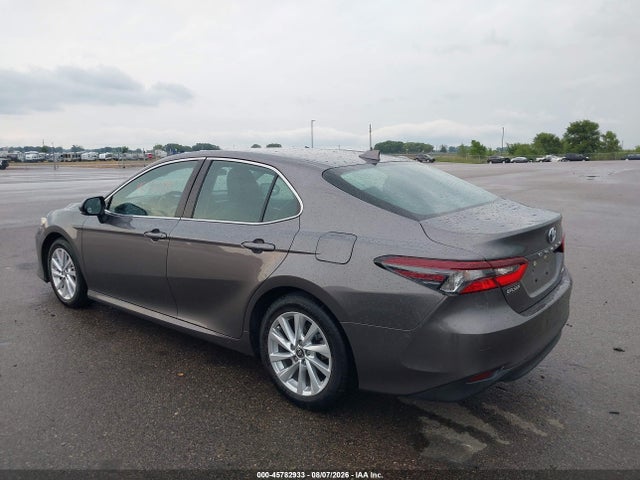 Продажа на аукционе авто 2023 Toyota Camry Le, vin: 4T1C11AK1PU779374, номер лота: 45782933