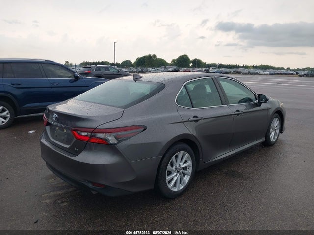 Продажа на аукционе авто 2023 Toyota Camry Le, vin: 4T1C11AK1PU779374, номер лота: 45782933