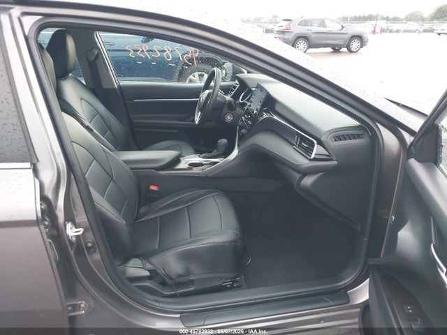 Продажа на аукционе авто 2023 Toyota Camry Le, vin: 4T1C11AK1PU779374, номер лота: 45782933