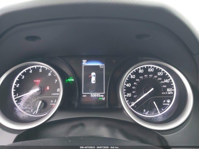 Продажа на аукционе авто 2023 Toyota Camry Le, vin: 4T1C11AK1PU779374, номер лота: 45782933