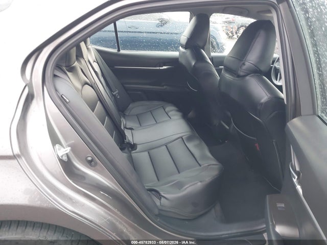 Продажа на аукционе авто 2023 Toyota Camry Le, vin: 4T1C11AK1PU779374, номер лота: 45782933