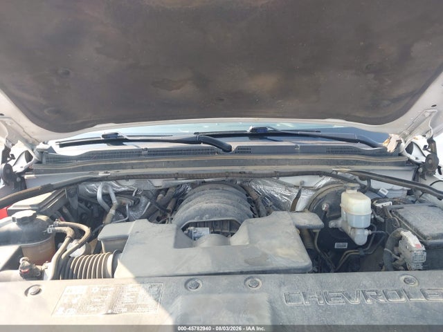 Продажа на аукционе авто 2015 Chevrolet Suburban Ltz, vin: 1GNSKKKC4FR546656, номер лота: 45782940