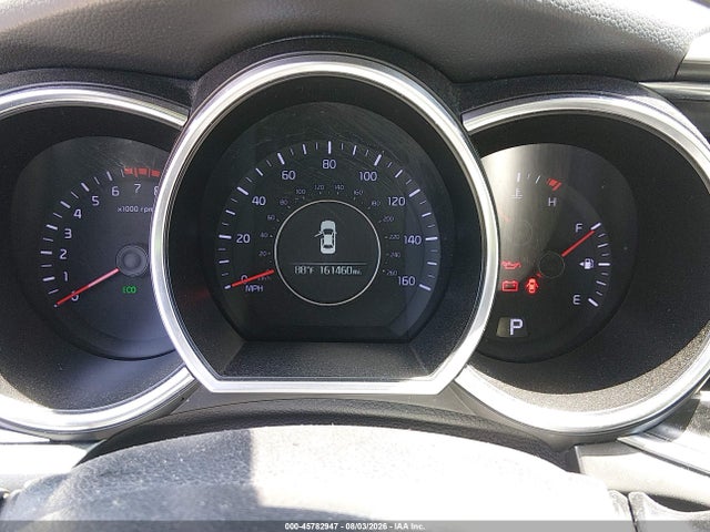 Продаж на аукціоні авто 2014 Kia Optima Lx, vin: 5XXGM4A7XEG304058, номер лоту: 45782947