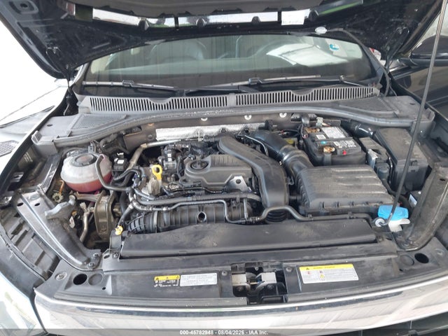 Продажа на аукционе авто 2022 Volkswagen Jetta 1.5t Se, vin: 3VWEM7BU5NM026467, номер лота: 45782948