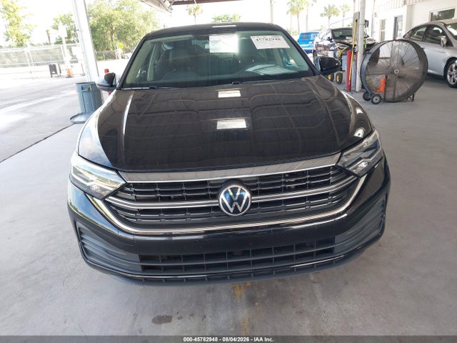 Продажа на аукционе авто 2022 Volkswagen Jetta 1.5t Se, vin: 3VWEM7BU5NM026467, номер лота: 45782948