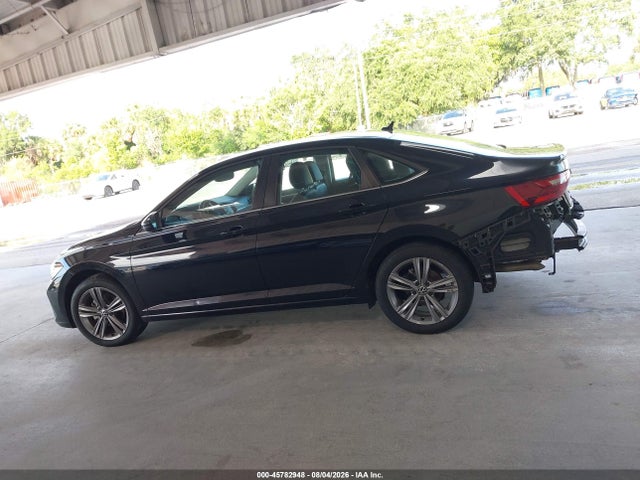 Продажа на аукционе авто 2022 Volkswagen Jetta 1.5t Se, vin: 3VWEM7BU5NM026467, номер лота: 45782948