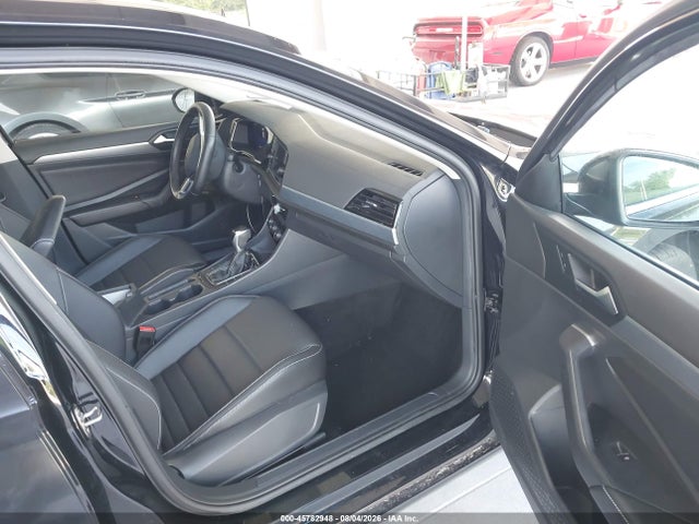 Продажа на аукционе авто 2022 Volkswagen Jetta 1.5t Se, vin: 3VWEM7BU5NM026467, номер лота: 45782948