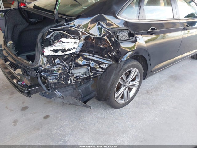 Продажа на аукционе авто 2022 Volkswagen Jetta 1.5t Se, vin: 3VWEM7BU5NM026467, номер лота: 45782948