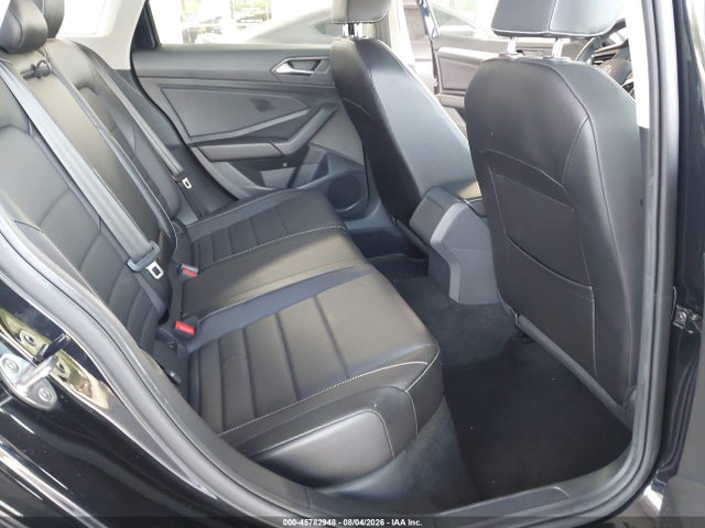 Продажа на аукционе авто 2022 Volkswagen Jetta 1.5t Se, vin: 3VWEM7BU5NM026467, номер лота: 45782948