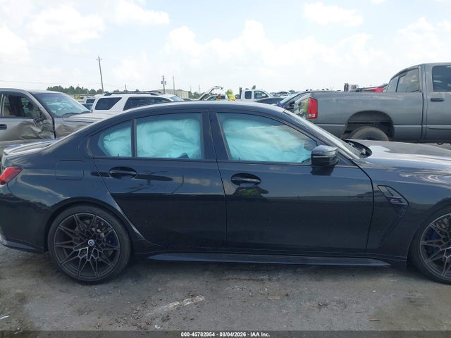 Продажа на аукционе авто 2023 Bmw M3 Competition Xdrive, vin: WBS43AY02PFN45121, номер лота: 45782954