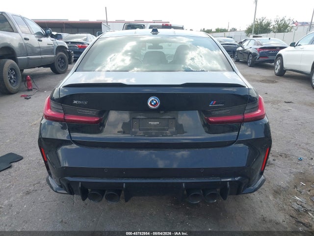 Продажа на аукционе авто 2023 Bmw M3 Competition Xdrive, vin: WBS43AY02PFN45121, номер лота: 45782954