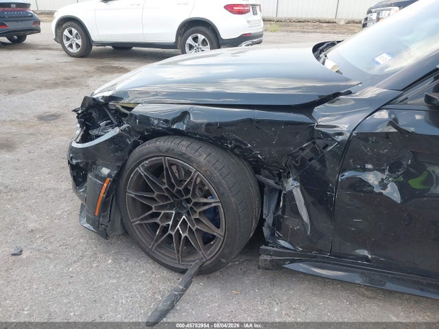 Продажа на аукционе авто 2023 Bmw M3 Competition Xdrive, vin: WBS43AY02PFN45121, номер лота: 45782954