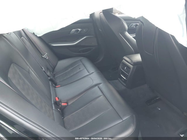 Продажа на аукционе авто 2023 Bmw M3 Competition Xdrive, vin: WBS43AY02PFN45121, номер лота: 45782954