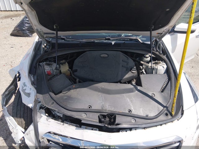 Cadillac CTS LUXURY 2019 1G6AR5SS7K0110300 Image 10