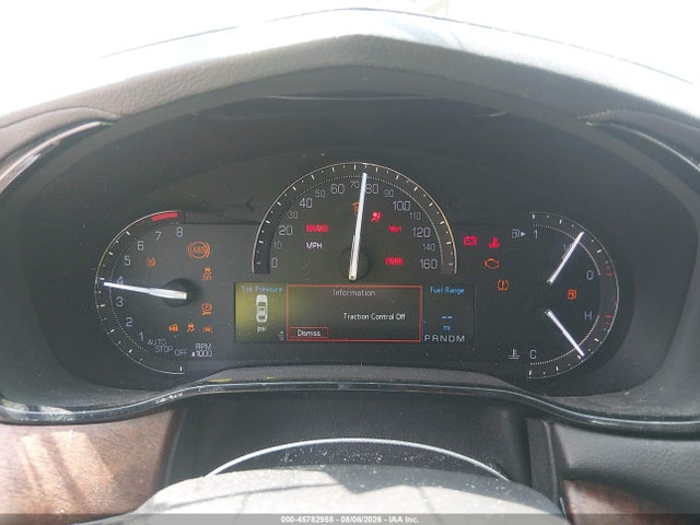 Cadillac CTS LUXURY 2019 1G6AR5SS7K0110300 Image 17