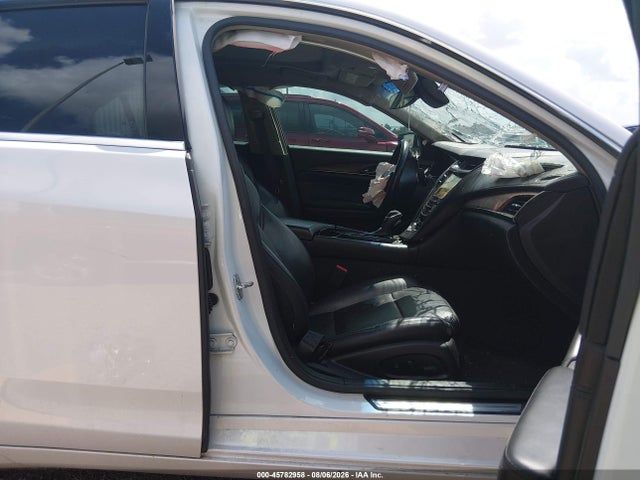 Cadillac CTS LUXURY 2019 1G6AR5SS7K0110300 Image 5