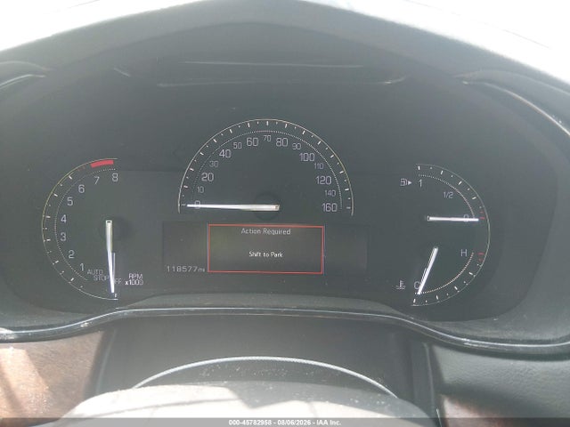 Cadillac CTS LUXURY 2019 1G6AR5SS7K0110300 Image 7