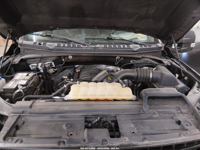 Продажа на аукционе авто 2018 Ford F-150 King Ranch/lariat/platinum/xl/xlt, vin: 1FTFW1E57JFA44630, номер лота: 45782960