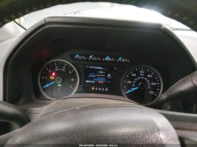 Продажа на аукционе авто 2018 Ford F-150 King Ranch/lariat/platinum/xl/xlt, vin: 1FTFW1E57JFA44630, номер лота: 45782960
