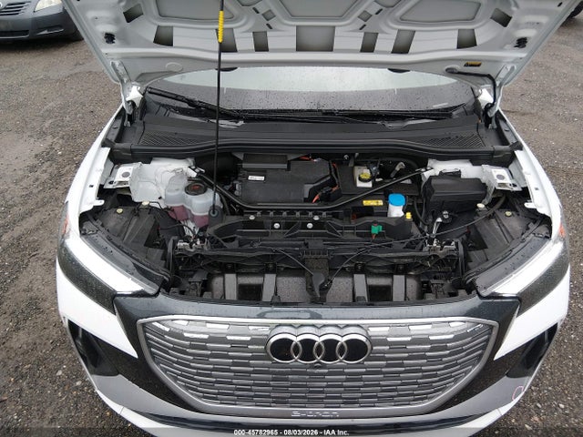 Продаж на аукціоні авто 2024 Audi Q4 Sportback E-tron Premium Plus 50 Quattro, vin: WA132BFZXRP015872, номер лоту: 45782965