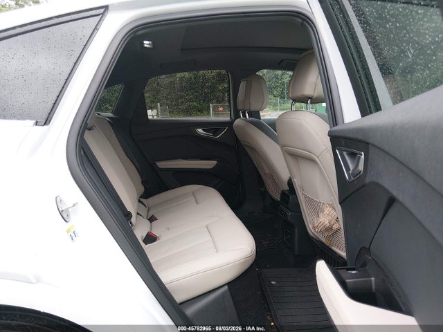 Продаж на аукціоні авто 2024 Audi Q4 Sportback E-tron Premium Plus 50 Quattro, vin: WA132BFZXRP015872, номер лоту: 45782965