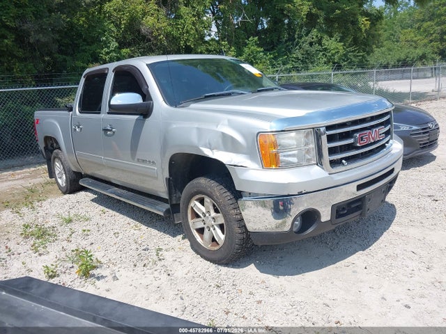 Продаж на аукціоні авто 2012 Gmc Sierra 1500 Sle, vin: 3GTP2VE70CG228981, номер лоту: 45782966
