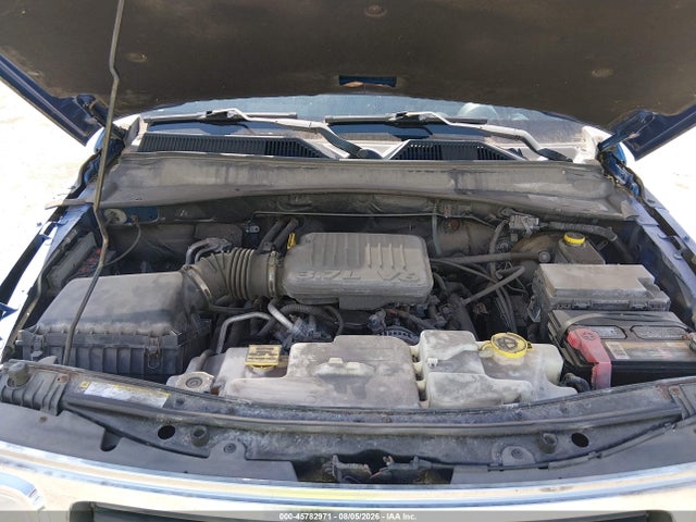 2008 Dodge Nitro Sxt მანქანა იყიდება აუქციონზე, vin: 1D8GU28K58W126885, აუქციონის ნომერი: 45782971
