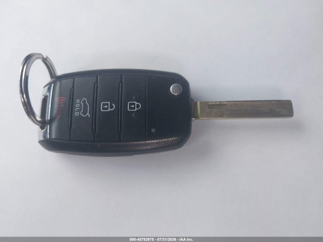 2017 Kia Sorento 3.3l Lx მანქანა იყიდება აუქციონზე, vin: 5XYPGDA53HG324531, აუქციონის ნომერი: 45782975