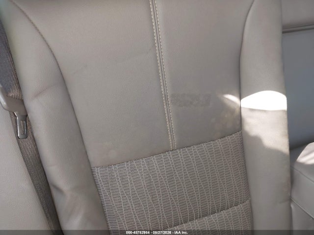 45782984 :رقم المزاد ، 2G11X5SA0J9165839 vin ، 2018 Chevrolet Impala 1fl مزاد بيع