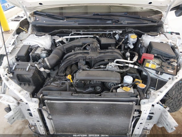JF2GTHSC5NH201740 Subaru Crosstrek Sport
