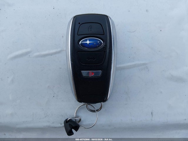 JF2GTHSC5NH201740 Subaru Crosstrek Sport