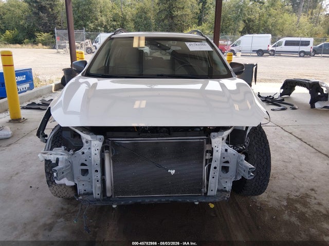 JF2GTHSC5NH201740 Subaru Crosstrek Sport