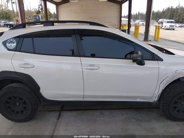 JF2GTHSC5NH201740 Subaru Crosstrek Sport