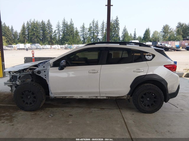JF2GTHSC5NH201740 Subaru Crosstrek Sport