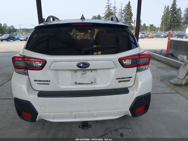 JF2GTHSC5NH201740 Subaru Crosstrek Sport