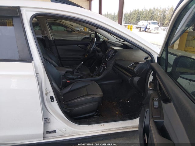 JF2GTHSC5NH201740 Subaru Crosstrek Sport
