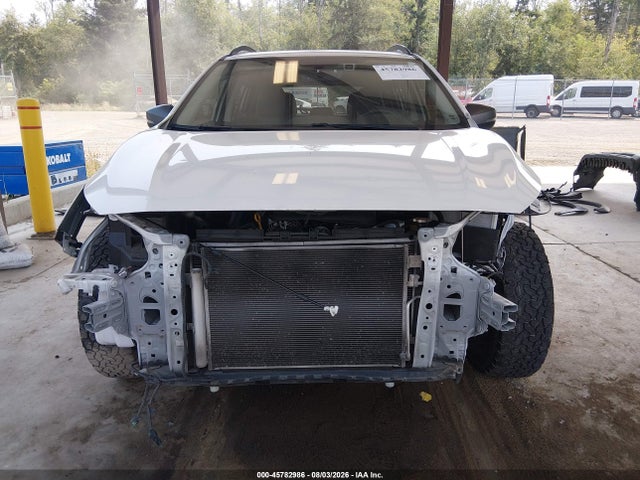 JF2GTHSC5NH201740 Subaru Crosstrek Sport