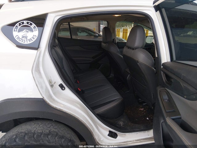 JF2GTHSC5NH201740 Subaru Crosstrek Sport