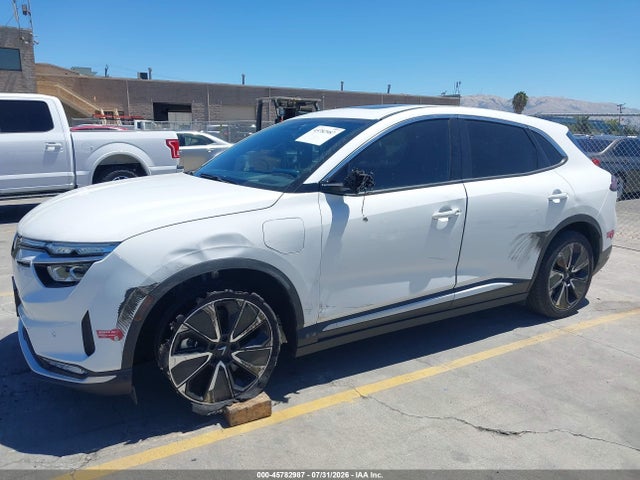 Vinfast Vf 8 Plus 2023 RLLV1AFA4PH002344 Image 6