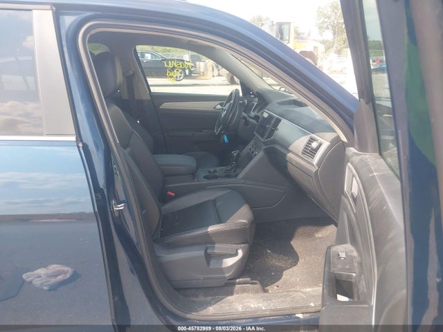 Продажа на аукционе авто 2018 Volkswagen Atlas 3.6l V6 Se, vin: 1V2KR2CA2JC570871, номер лота: 45782989
